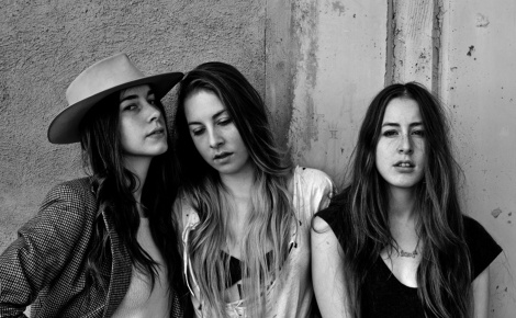 HAIM