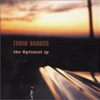 The Optimist LP