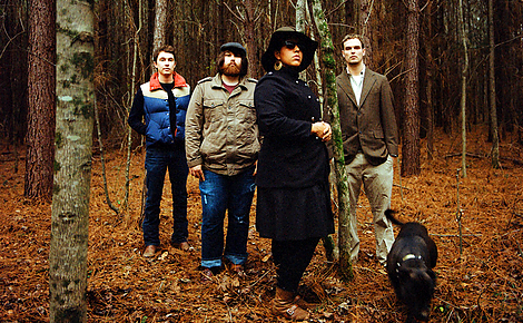 Alabama Shakes