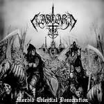 Morbid Celestial Desecration