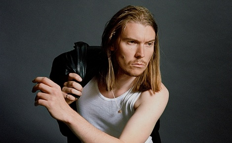 Alex Cameron