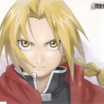 Fullmetal Alchemist - Hagaren Song File - Edward Elric