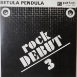  Rock Debut 3