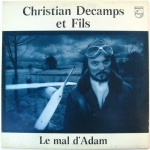 Le Mal D'Adam