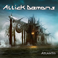 Atlantis