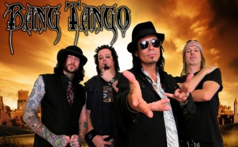 Bang Tango