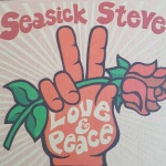 Love & Peace