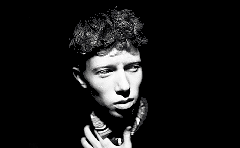 Archy Marshall