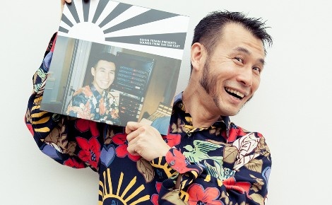 Soichi Terada