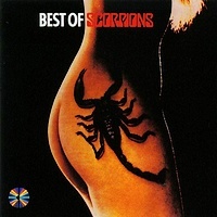 Best of Scorpions