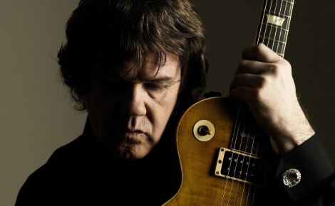 Gary Moore