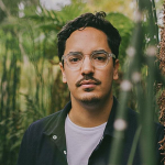 Luke Sital-Singh