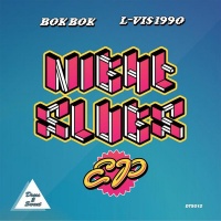 Night Slugs EP