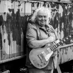 Bernie Marsden