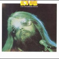 Leon Russell And The Shelter People