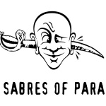 The Sabres Of Paradise