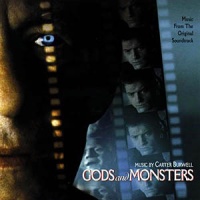 Gods And Monsters