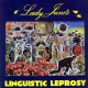 Lady June's Linguistic Leprosy