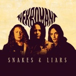 Snakes & Liars