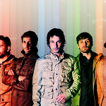 Sam Roberts Band