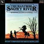 The Man From Snowy River