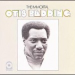 The Immortal Otis Redding