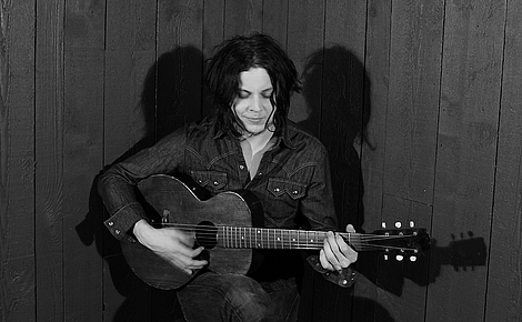 Jack White