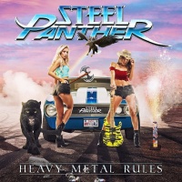 Heavy Metal Rules