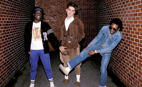 Fun Boy Three