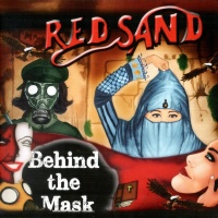 Behind The Mask