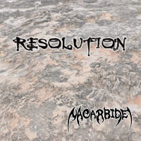 Resolution