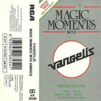 Magic Moments With Vangelis 