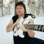 Timo Tolkki