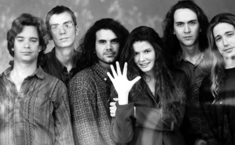 Edie Brickell & New Bohemians