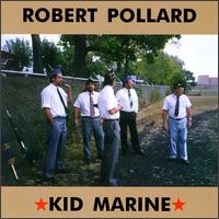 Kid Marine