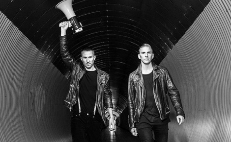 Galantis