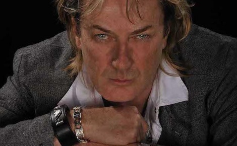 Geoff Downes