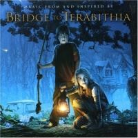 Music From And Inspired By Bridge To Terabithia