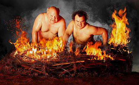 Tenacious D