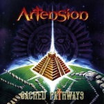 Sacred Pathways