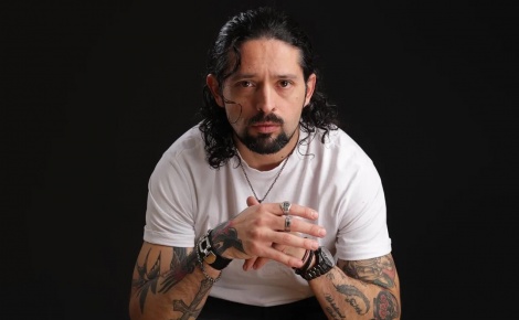 Ronnie Romero