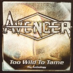 Too Wild To Tame-The Anthology