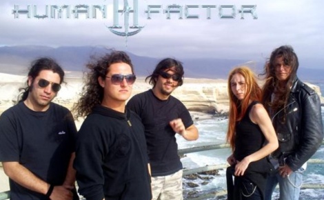 Human Factor