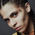 070 Shake