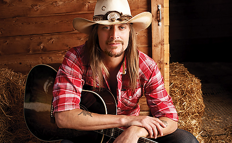 Kid Rock