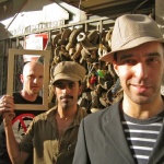 Balkan Beat Box