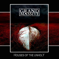 Houses of the Unholy