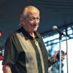 Charlie Musselwhite