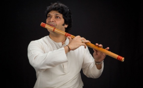 Rakesh Chaurasia