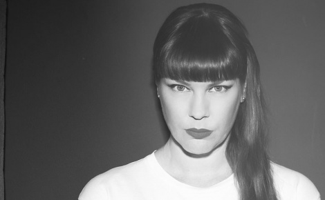 Miss Kittin